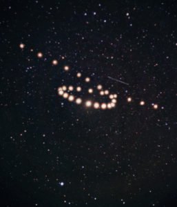 Mars rx composite photo from NASA