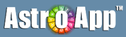 AstroApp logo