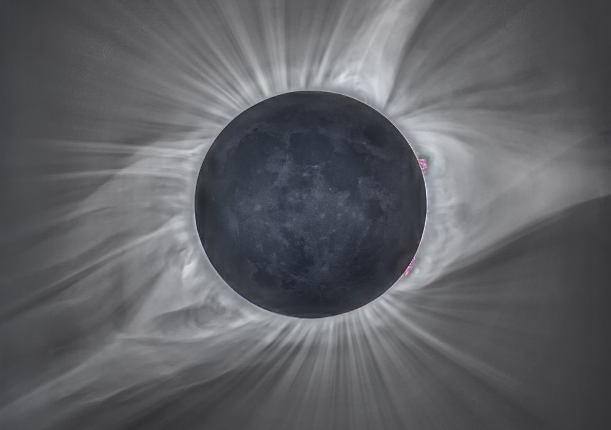 How Does The Eclipse Affect Your Chart?